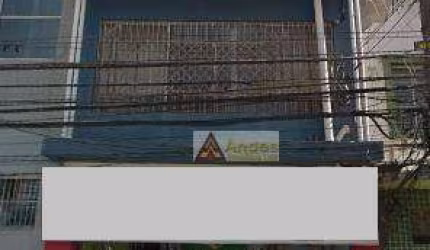 Prédio Comercial - Santana - 1400 metros !!!