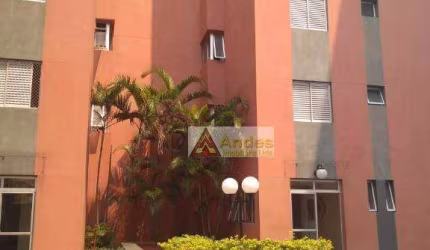 Apartamento à Venda na Vila Aurora.
