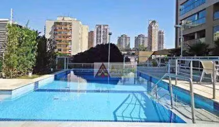 Apartamento com 4 dormitórios 3 suítes 4 vgs   à venda, 250 m² por R$ 2.940.000 - Santana - São Paulo/SP