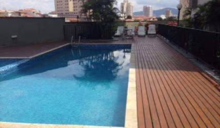 Apartamento à venda, 143 m² por R$ 1.400.000,00 - Santa Teresinha - São Paulo/SP