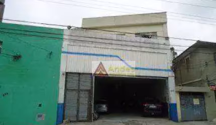 Prédio à venda, 580 mts² por R$ 2.700.000 - Santana - São Paulo/SP