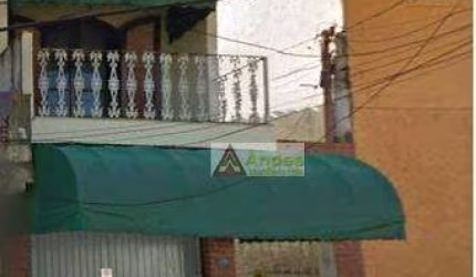 Exelente oportunidade para rendimento 4 casas em único imóvel- Venda - Chora Menino