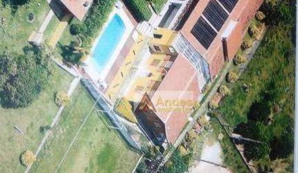 Sobrado Mairipora 3000m2 de terreno r$1420000,00