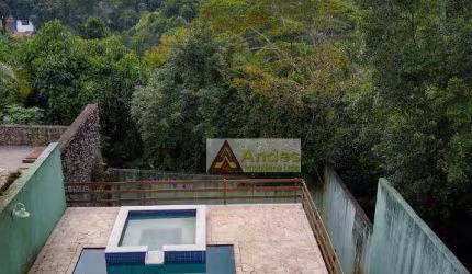 Casa à venda, 250 m² por R$ 1.200.000,00 - Santa Inês - Mairiporã/SP