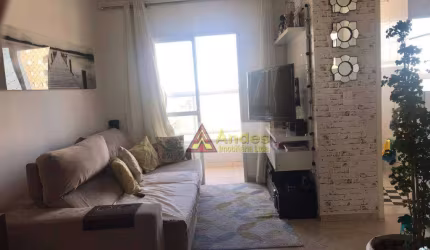 Apartamento à Venda na Vila Maria Alta ! R$  387.500,00