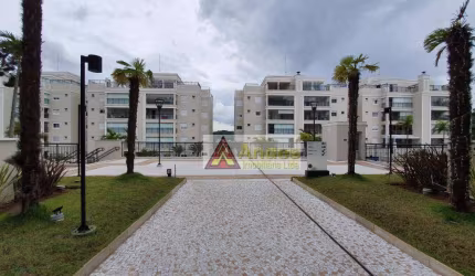 Apartamento Garden com 3 dormitórios, 175 m² - venda por R$ 1.350.000,00 ou aluguel por R$ 6.920,00/mês - Vila Irmãos Arnoni - São Paulo/SP
