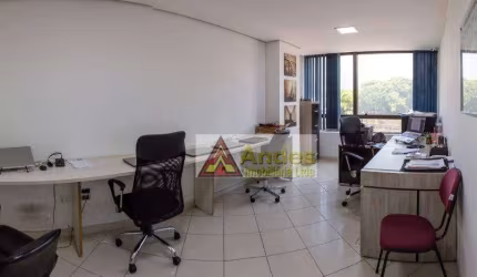 Sala para alugar, 225 m² por R$ 6.500,00/mês - Jardim São Paulo(Zona Norte) - São Paulo/SP