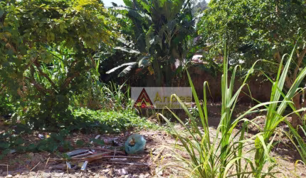 Terreno com 640 m² - R$ 478.000,00!!!