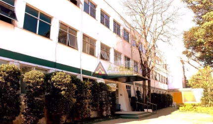 Galpão para alugar, 17000 m² por R$ 773.500,00/mês - Vila Leopoldina - São Paulo/SP