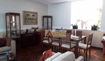 Condomínio Fechado Santana 3 Suites Reformada 5 vagas 500 m² por R$ 2.900.000 - Santana