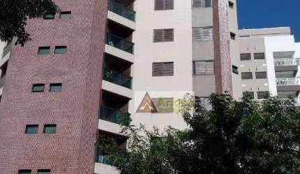 3 Dorms, 2 Suítes, 3 Vagas - Alto de Santana - 156m² - Vista Panorâmica.