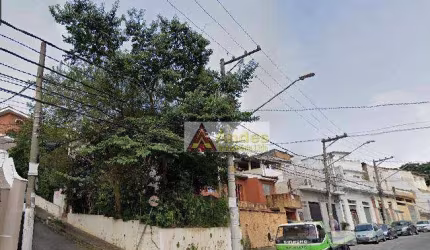 Terreno à venda, 1600 m² por R$ 6.400.000,00 - Santa Terezinha - São Paulo/SP