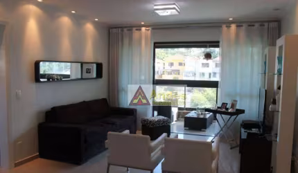 Apartamento com 3 dormitórios à venda, 120 m² por R$ 795.000,00 - Santa Terezinha - São Paulo/SP