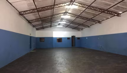 Galpão à venda, 330 m² por R$ 2.200.000,00 - Jardim Paraíso - São Paulo/SP