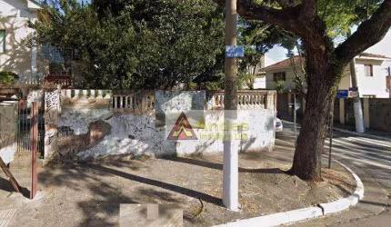 TERRENO NA VILA GUILHERME