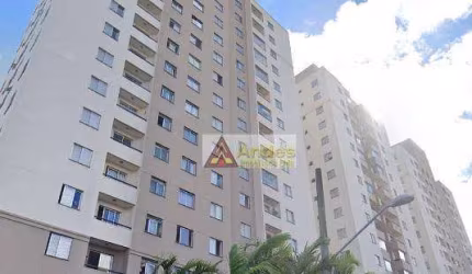 Lindo apartamento de 50,00 mts²,  com 2 dormitórios à venda, por R$ 320.000 - Imirim - São Paulo/SP