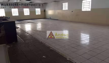 Loja à venda, 640 m² por R$ 12.000.000,00 - Lapa - São Paulo/SP
