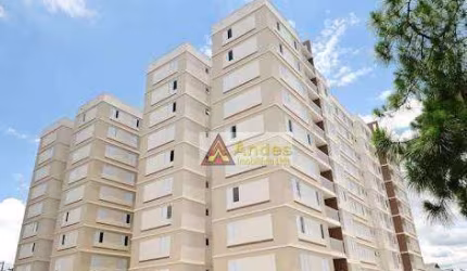 Lindo apartamento de 70,00 mts²,