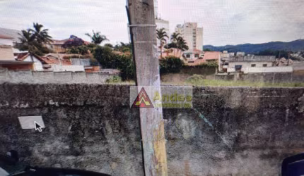 Terreno à venda, 1840 m² por R$ 4.000.000,00 - Vila Mazzei - São Paulo/SP