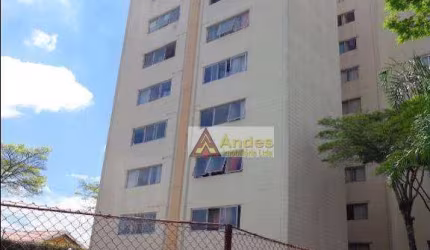 Apartamento com 2 dormitórios à venda, 50 m² por R$ 310.000,00 - Vila Nova Cachoeirinha - São Paulo/SP