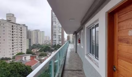 Apartamento à venda, 50 m² por R$ 379.000,00 - Santa Teresinha - São Paulo/SP