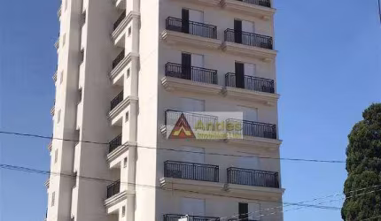 Apartamento à venda, 45 m² por R$ 420.000,00 - Parada Inglesa - São Paulo/SP