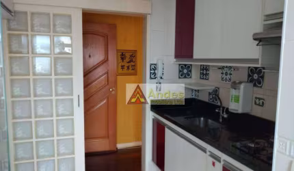 APARTAMENTO NA VILA PAULICÉIA PRÓXIMO AO METRÔ PARADA INGLESA