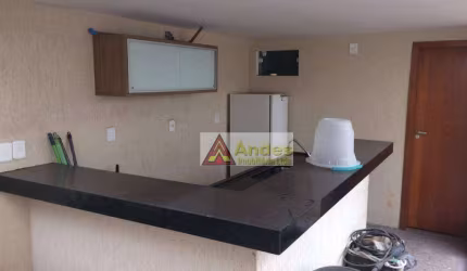 Sobrado com 6 dormitórios à venda com renda 350 m² por R$ 4.000.000 - Santana - São Paulo/SP