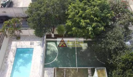Apartamento à venda no Imirim com 2 dormitórios - R$ 380.000,00