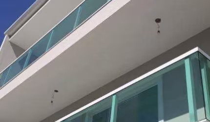 Sobrado Novo fino acabamento 4 dormitórios 2 suítes 4 vagas Churrasqueira Forno  à venda por R$ 1.200.000,00 - Horto Florestal - São Paulo/SP