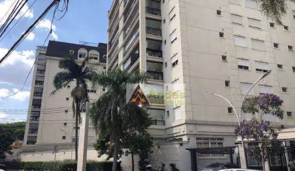 Cobertura Alto Padrão