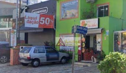 Salão 270ms² quase esquina com Av Nova Cantareira