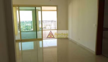 Apartamento á venda Santana Novo Varanda Gourmet Vista Panorâmica 4 vagas  por R$ 1.680.000 - Santana - São Paulo/SP