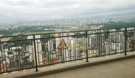 Cobertura Duplex  a Venda Santana 280 m²com 3 suítes 6 vagas por R$ 3.200.000 - Santana - São Paulo/SP