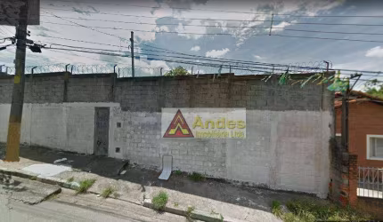 Terreno à venda, 388 m² por R$ 420.000,00 - Tremembé - São Paulo/SP