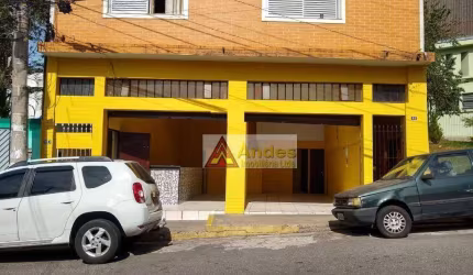 Salão ideal para bar  - Jardim Paraiso