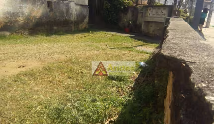 Terreno à venda, Tucuruvi  22 m² de frente plano 480 m² por R$ 950.000 - São Paulo/SP