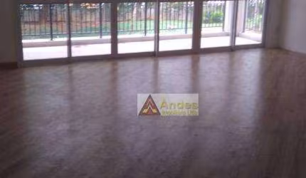 Apartamento com 4 dormitórios à venda, 144 m² por R$ 1.350.000,00 - Vila Irmãos Arnoni - São Paulo/SP