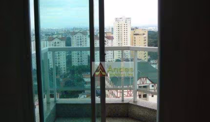 Apartamento à venda, 200 m² por R$ 1.400.000,00 - Parque Mandaqui - São Paulo/SP