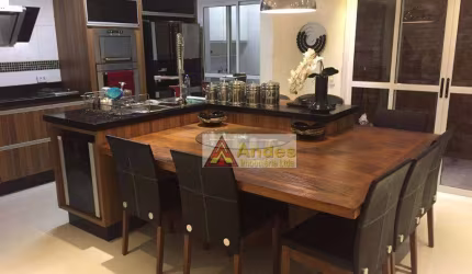 Condomínio Fechado Sobrado Novo Moderno 240 m²  Santa Inês 3 dormitórios 2 suítes 3 Vagas à venda, por R$ 1.190.000 - Jardim Peri - São Paulo/SP