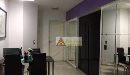 Apartamento com 2 dormitórios à venda, 72 m² por R$ 650.000,00 - Santana - São Paulo/SP