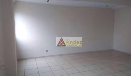 Sala para alugar, 80 m² por R$ 2.360,00/mês - Parque Mandaqui - São Paulo/SP