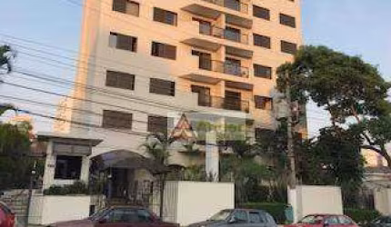 Apartamento à venda, 69 m² por R$ 530.000,00 - Santana - São Paulo/SP