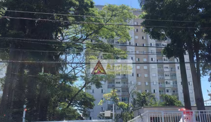 Apartamento com 2 dormitórios à venda, 50 m² por R$ 383.000,00 - Vila Amália (Zona Norte) - São Paulo/SP