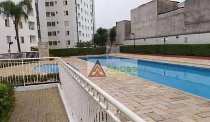 Apartamento com 2 dormitórios à venda, 50 m² por R$ 329.000,00 - Imirim - São Paulo/SP