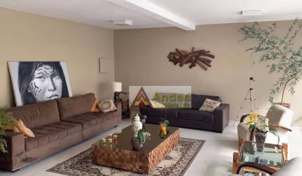 Casa à venda, 300 m² por R$ 1.850.000,00 - Jardim França - São Paulo/SP
