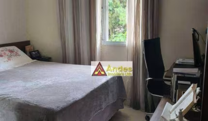 Apartamento com 3 dormitórios à venda, 104 m² por R$ 1.030.000,00 - Mandaqui - São Paulo/SP