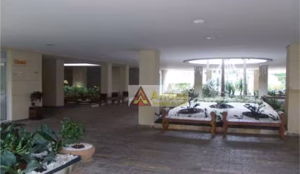 Apartamento com 3 dormitórios à venda, 142 m² por R$ 1.710.000,00 - Mandaqui - São Paulo/SP