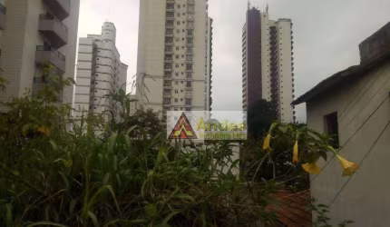 Terreno à venda, 442 m² 9x49,11por R$ 1.800.000 - Jardim França - São Paulo/SP