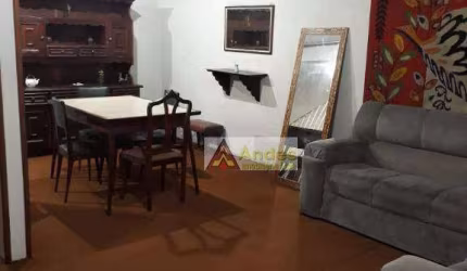 Sobrado com 3 dormitórios à venda, 147 m² por R$ 670.000,00 - Santana (Zona Norte) - São Paulo/SP